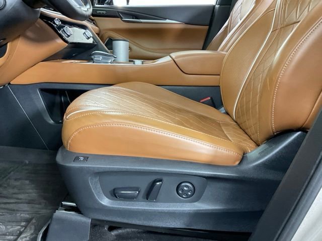Used 2023 INFINITI QX60 Autograph w/ Cargo Package AWD/4WD image 33