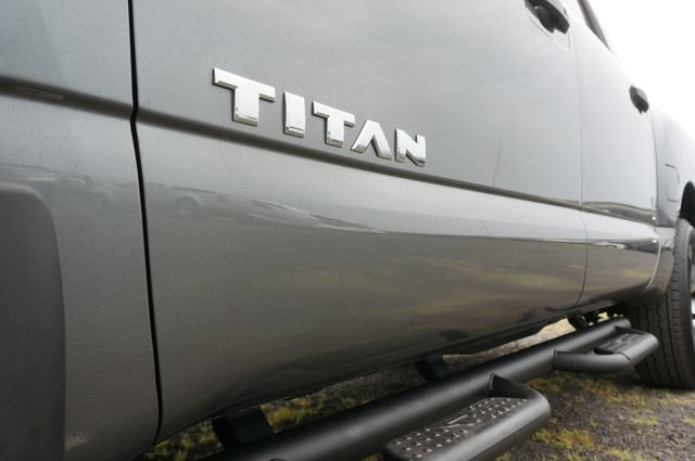 Certified 2024 Nissan Titan SV w/ SV Convenience Package AWD/4WD image 63
