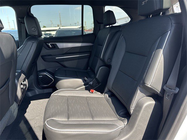 New 2026 Buick Enclave Sport Touring image 22