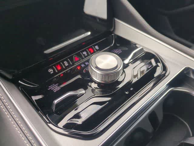 New 2026 Jeep Grand Wagoneer L Limited image 35