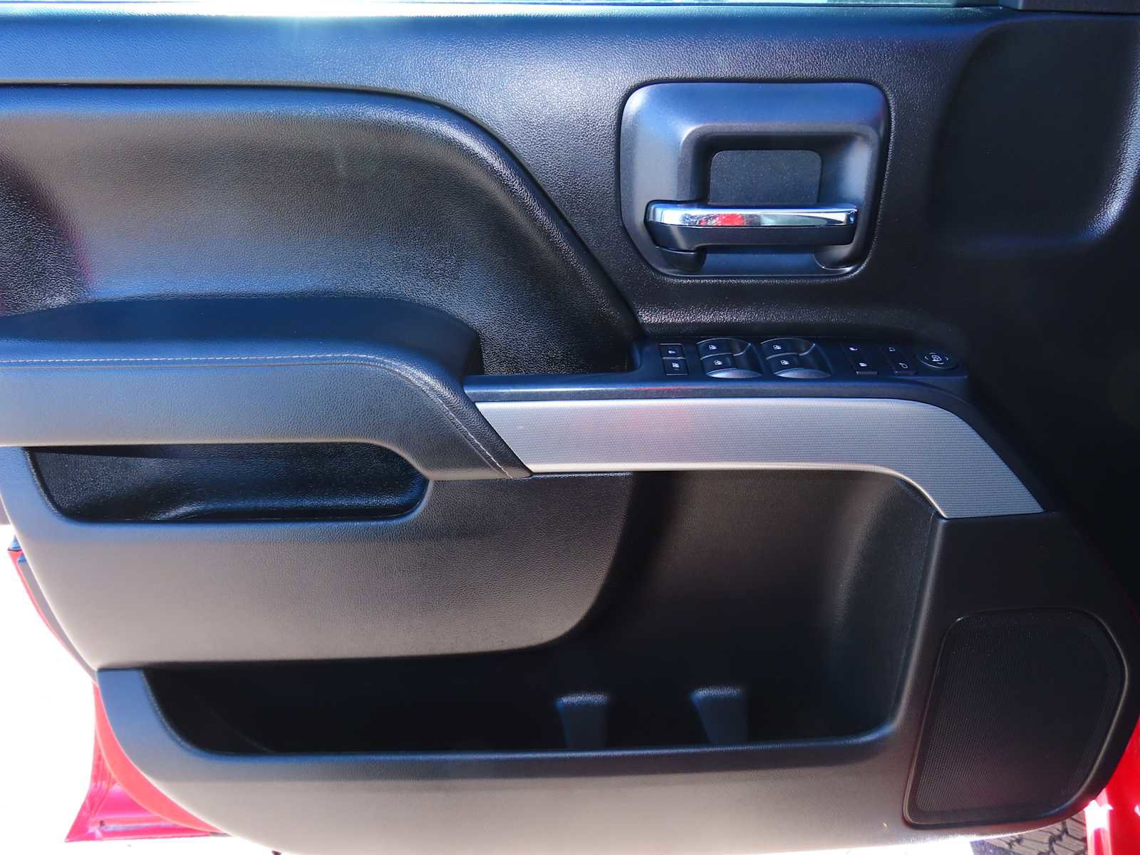 Used 2016 Chevrolet Silverado 2500 LT w/ All Star Edition image 15