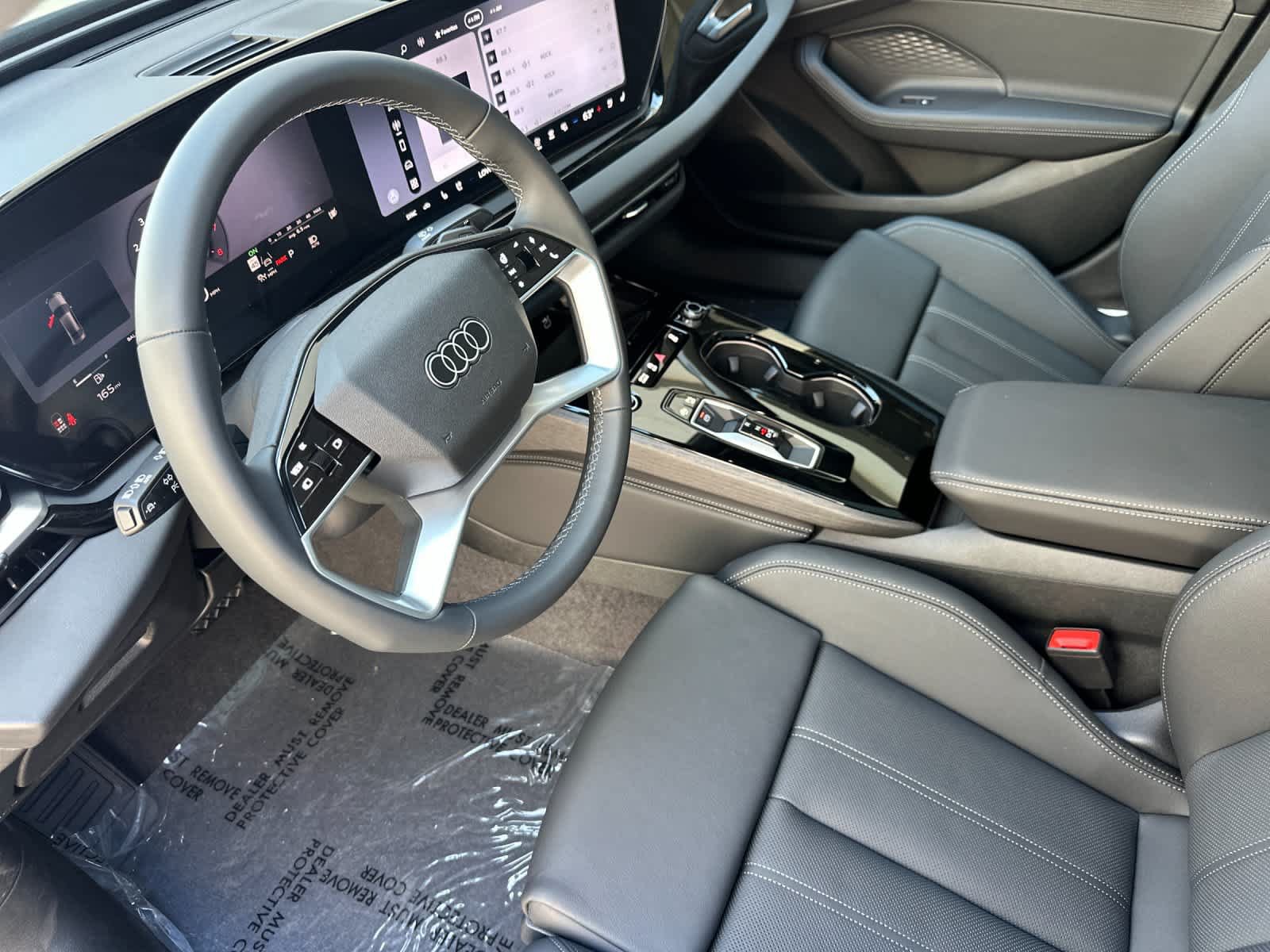 New 2026 Audi A5 2.0T Premium Plus AWD/4WD image 11