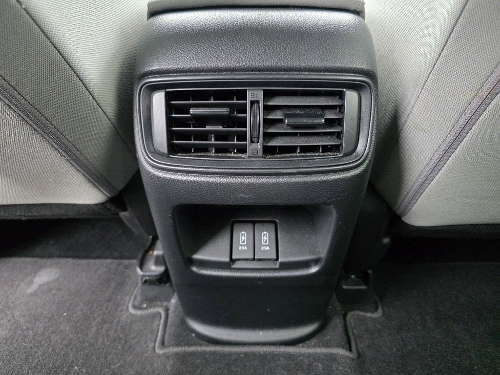 Used 2020 Honda CR-V EX image 11