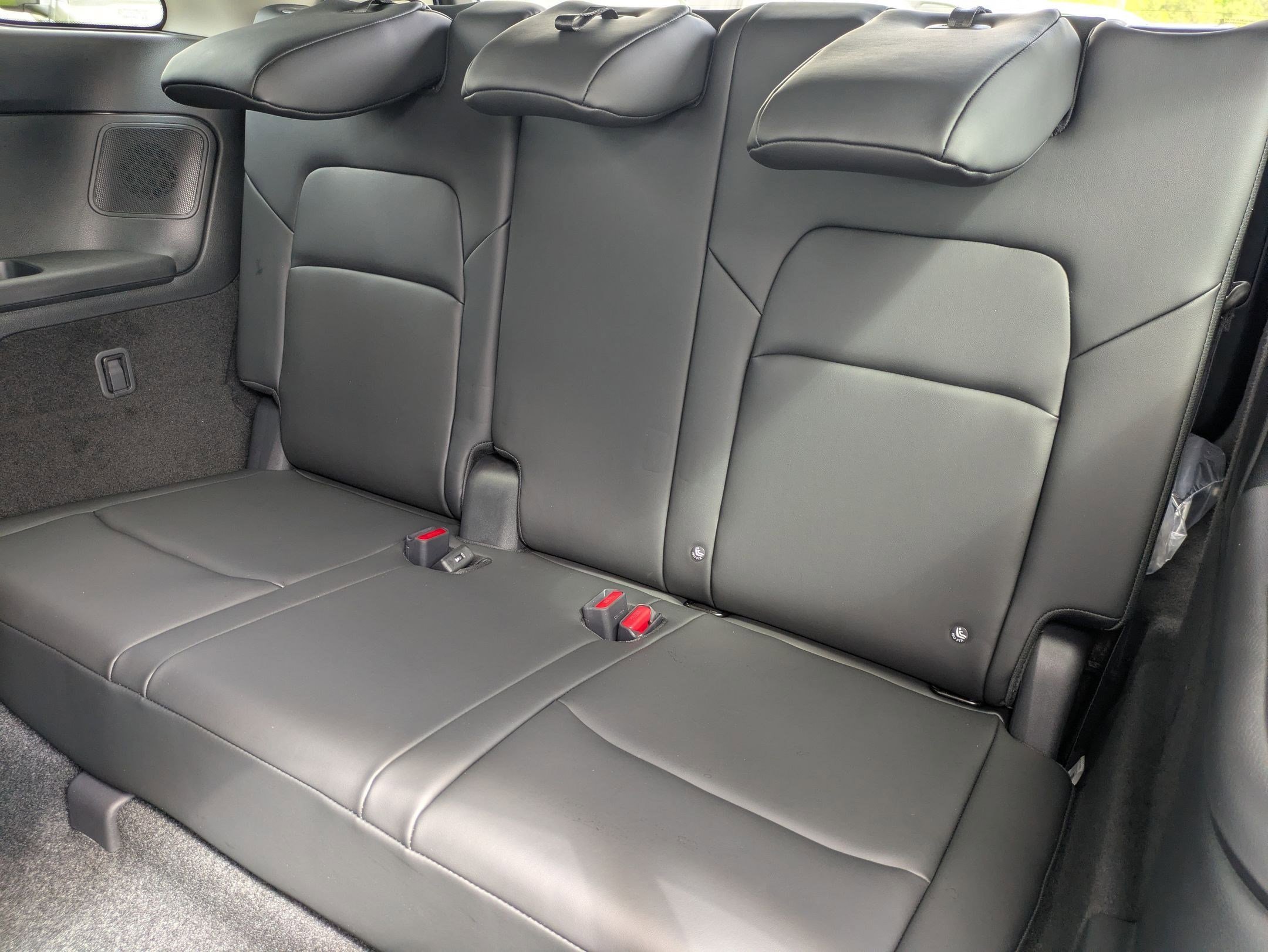 New 2026 Nissan Pathfinder SL FWD image 27