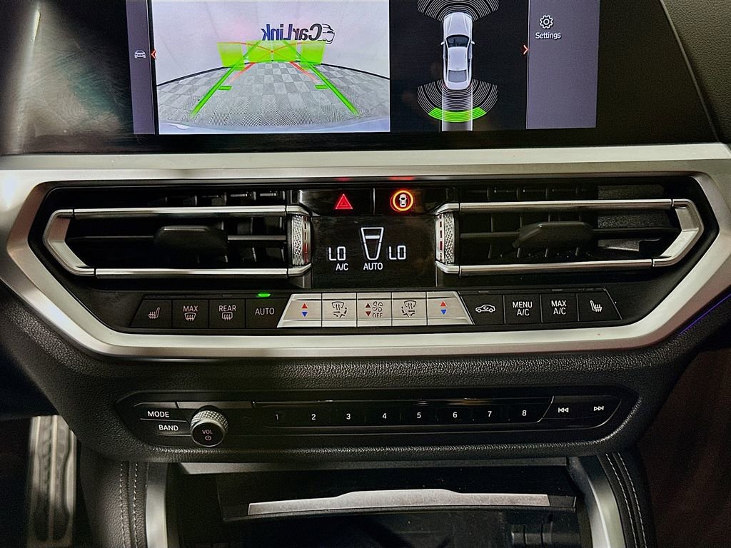 Used 2022 BMW 430i Coupe w/ M Sport Package image 19