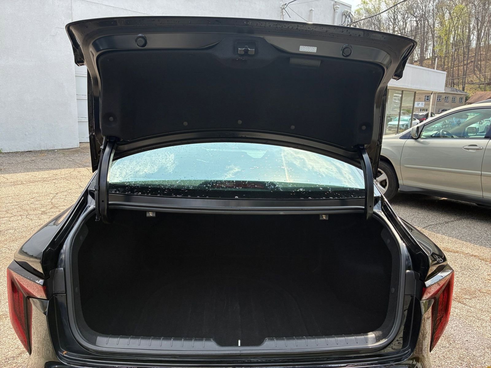 Used 2025 Kia K4 LXS image 31