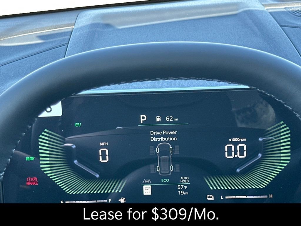 New 2026 Kia Sportage EX image 19