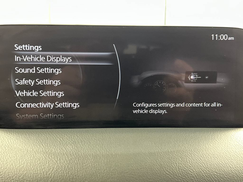 Used 2025 MAZDA CX-5 Carbon Edition AWD/4WD image 67