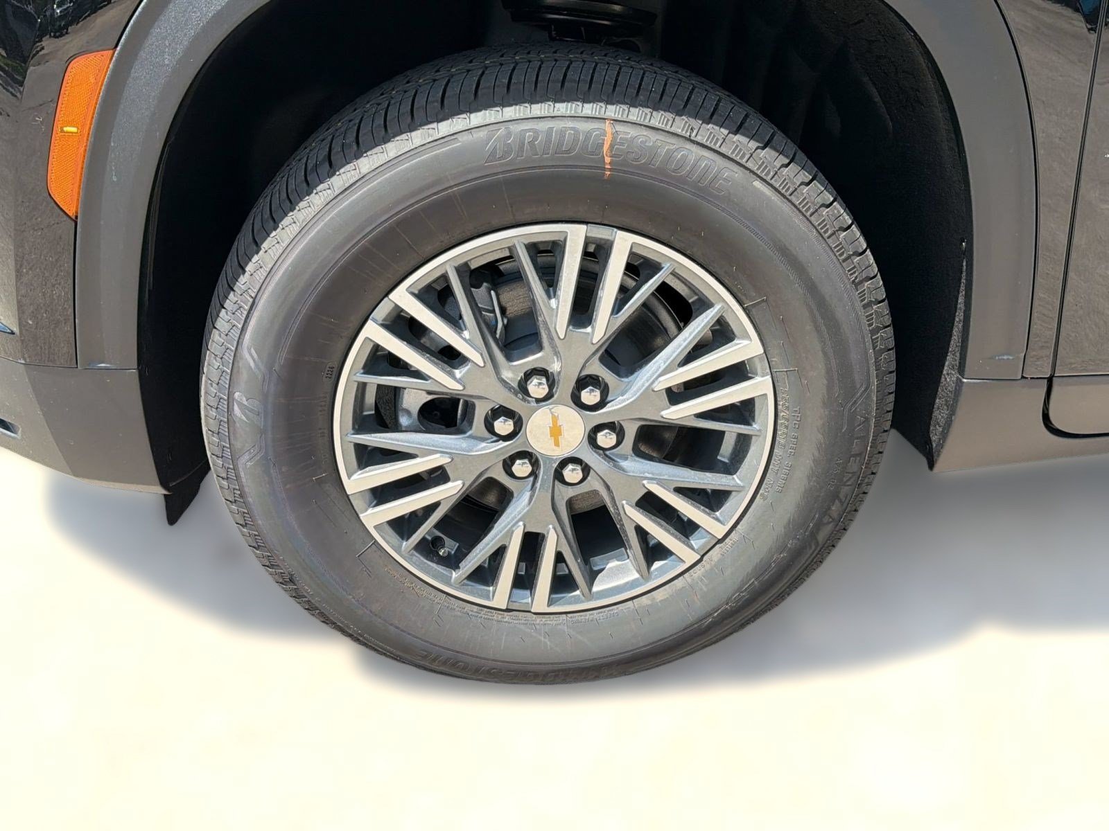 New 2026 Chevrolet Traverse LT FWD image 13