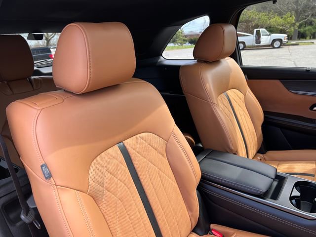 Used 2024 MAZDA CX-90 3.3 Turbo S w/ Premium Plus image 31