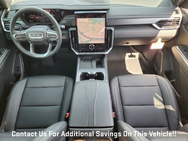New 2027 GMC Acadia Elevation w/ Black Edition FWD image 19