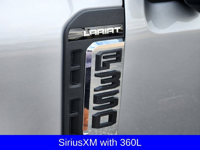New 2027 Ford F350 Lariat AWD/4WD image 11