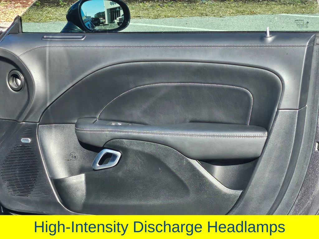 Used 2023 Dodge Challenger R/T Scat Pack w/ Plus Package image 37