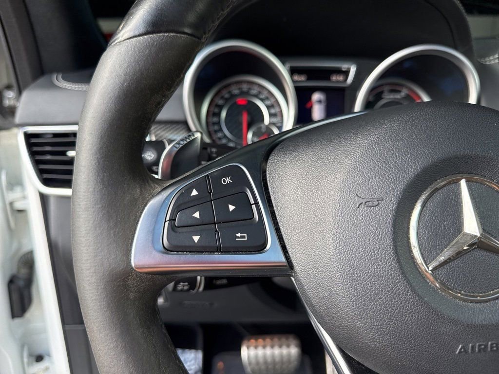 Used 2018 Mercedes-Benz GLE 63 AMG S image 30
