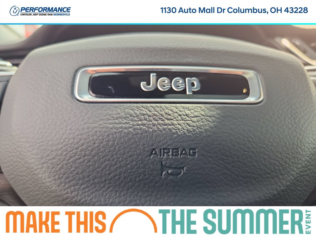 New 2026 Jeep Grand Cherokee Limited w/ Limited Altitude Package AWD/4WD image 23