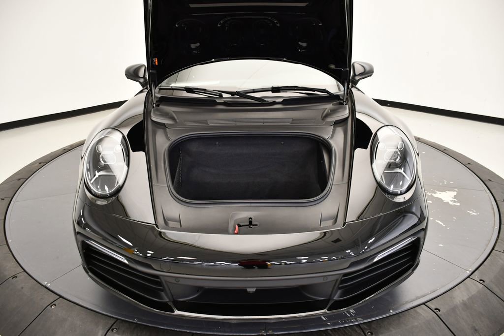 Used 2021 Porsche 911 Carrera image 13