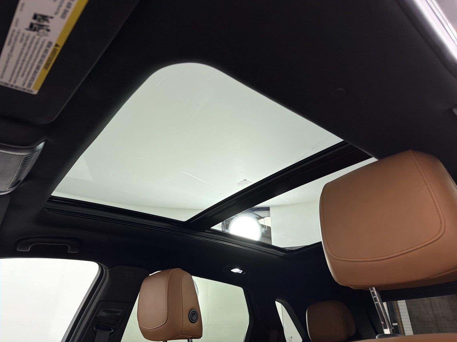 Certified 2023 Cadillac XT5 Premium Luxury w/ LPO, Floor Liner Package FWD image 33