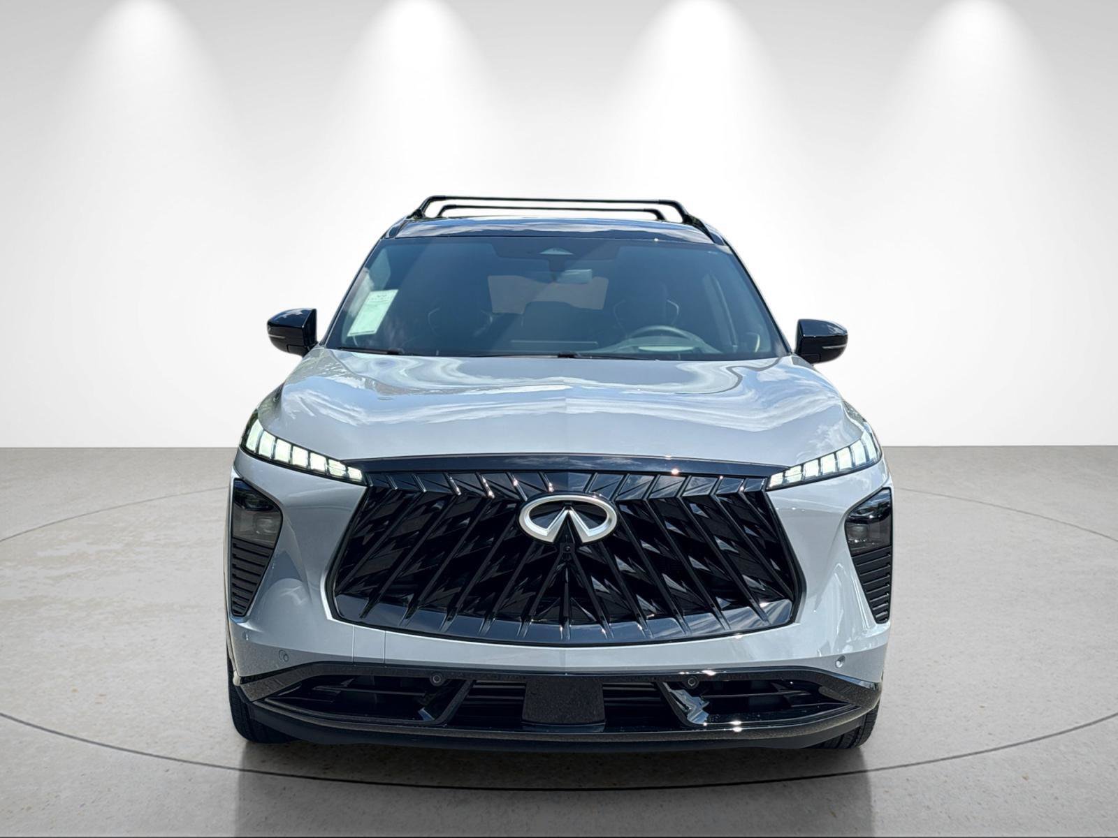 New 2027 INFINITI QX65 Autograph AWD/4WD image 8