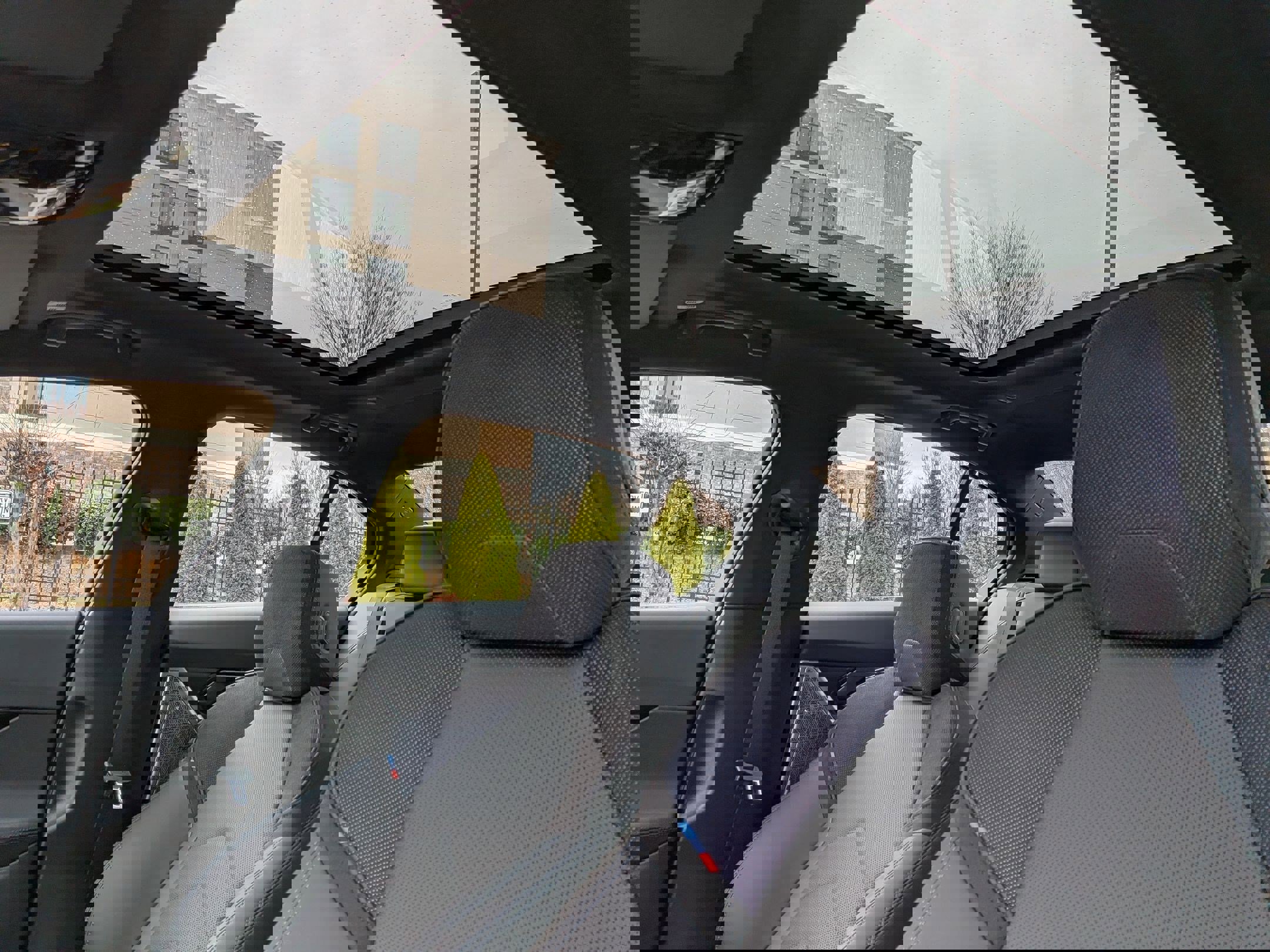 New 2026 BMW 540i xDrive w/ M Sport Package image 17