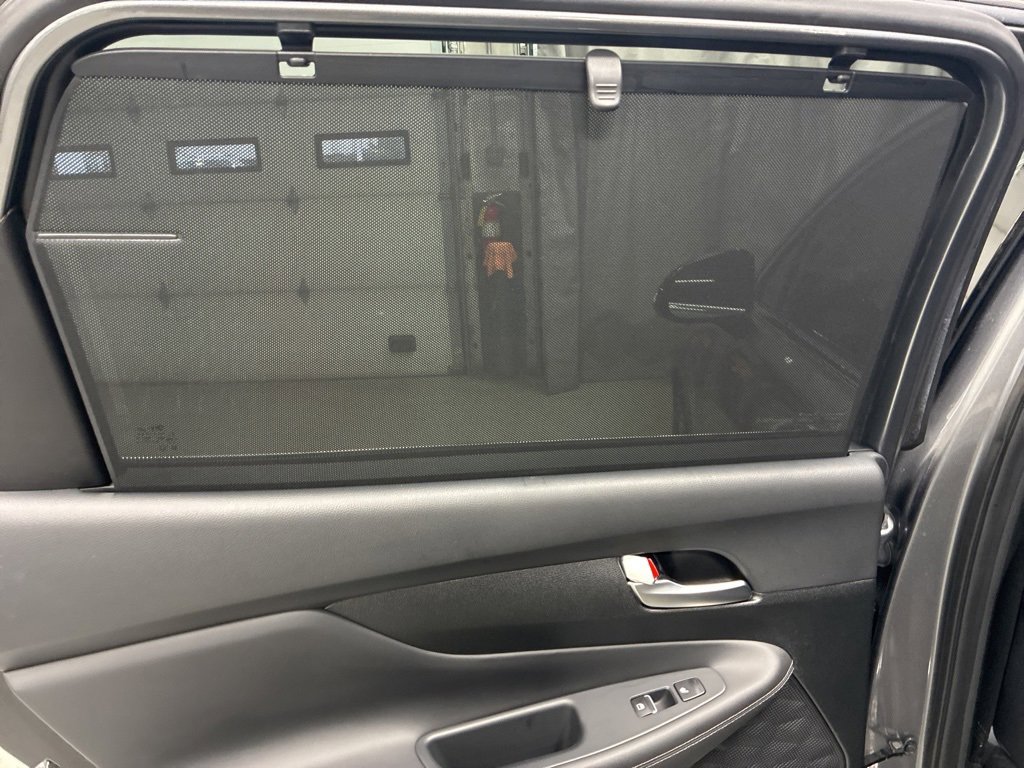 Used 2019 Hyundai Santa Fe FWD image 36