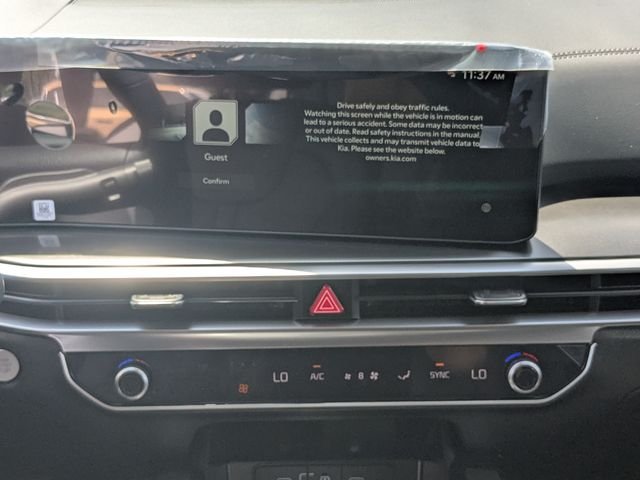 New 2026 Kia Sorento S w/ S Panoramic Sunroof Package FWD image 18