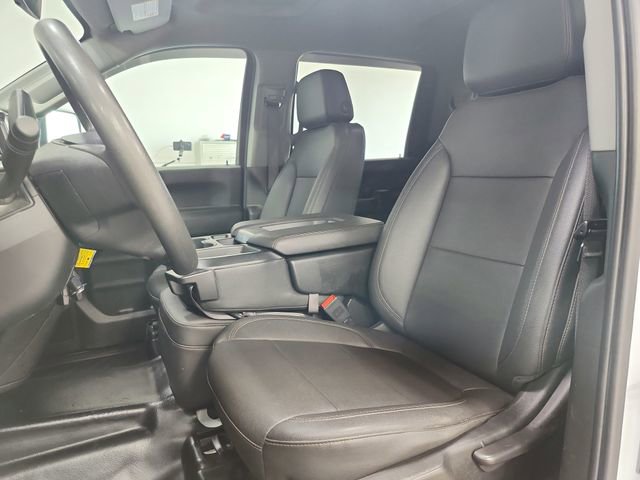Used 2023 Chevrolet Silverado 3500 W/T w/ WT Convenience Package image 11