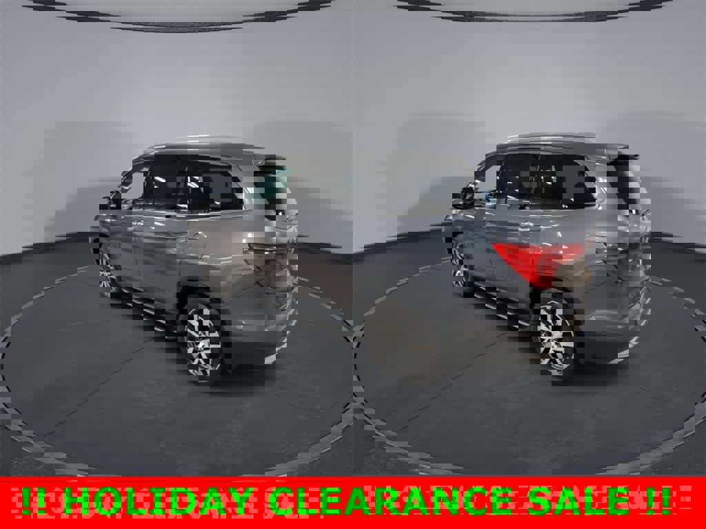 Used 2016 Honda Pilot Touring image 6