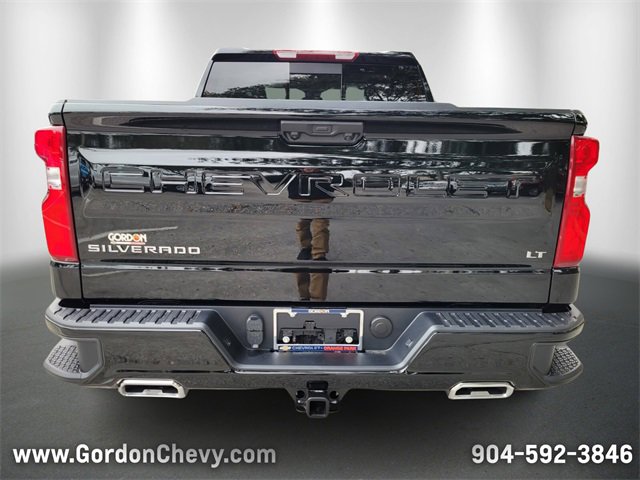 New 2026 Chevrolet Silverado 1500 LT Trail Boss w/ Convenience Package II image 4