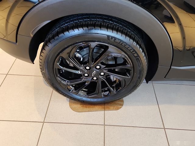 New 2027 Chevrolet Bolt RS image 5