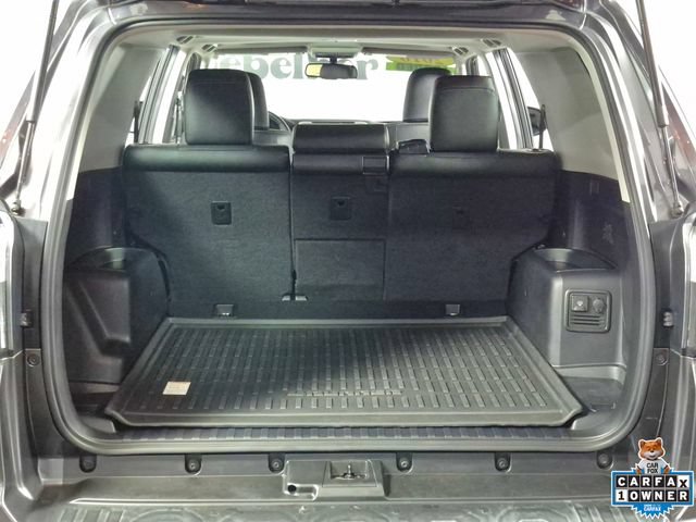 Used 2016 Toyota 4Runner Limited AWD/4WD image 28