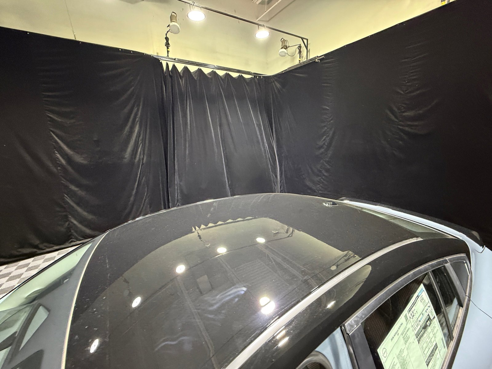 New 2026 Nissan Sentra SR w/ Floor Mat Package FWD image 33
