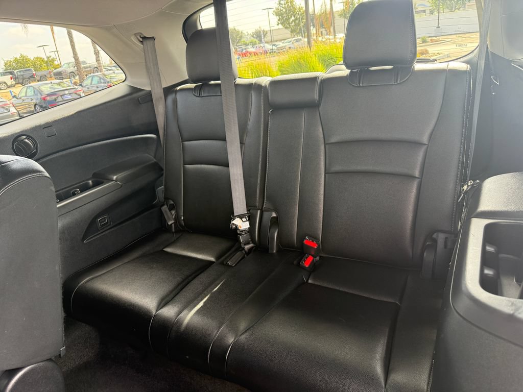 Used 2022 Honda Pilot Special Edition image 15