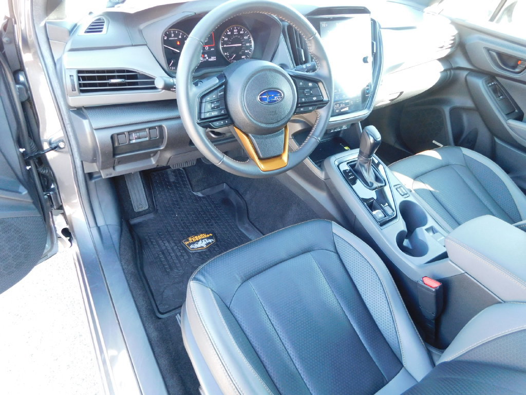 Used 2024 Subaru Crosstrek 2.5i Wilderness AWD/4WD image 15