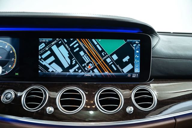 Used 2018 Mercedes-Benz E 63 AMG S image 42