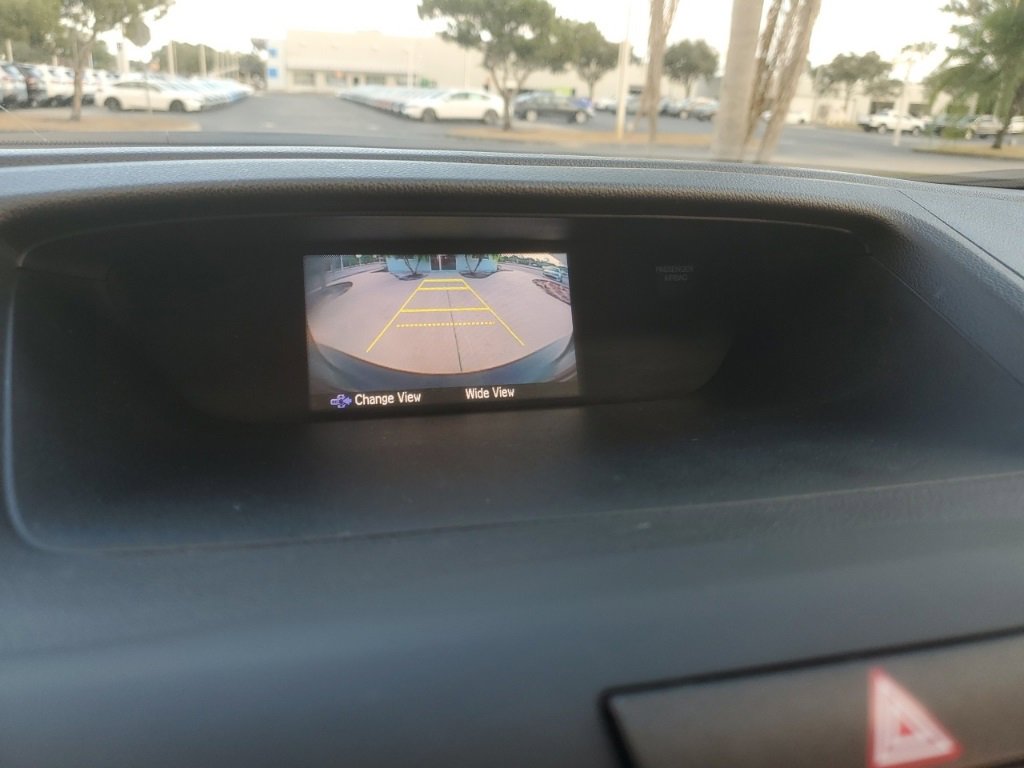 Used 2015 Honda CR-V LX image 29