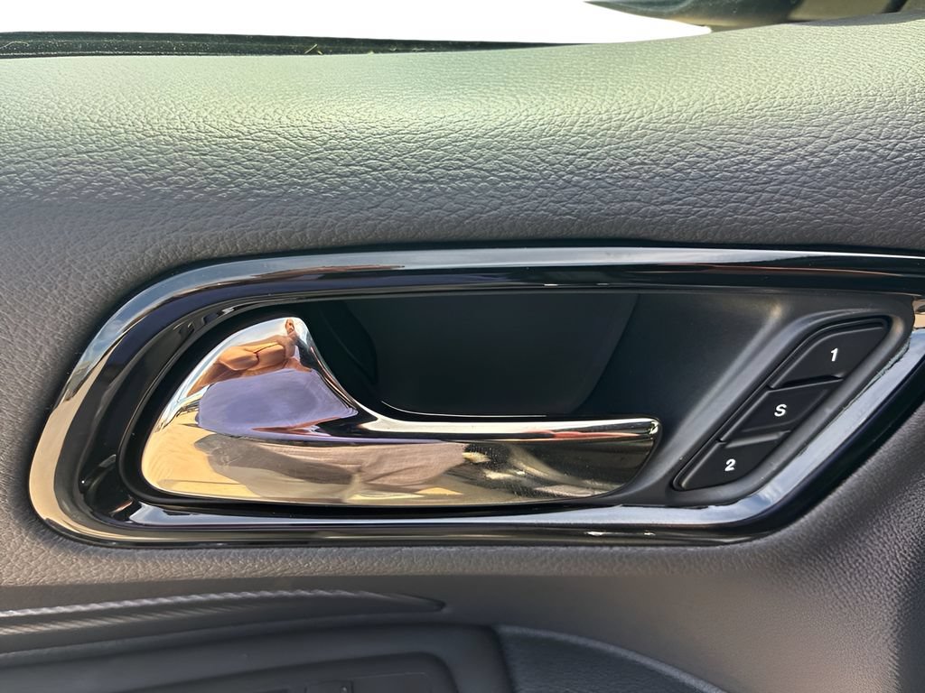 New 2026 Dodge Durango GT AWD/4WD image 22