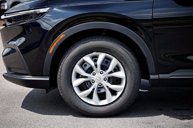 New 2026 Honda CR-V LX image 7