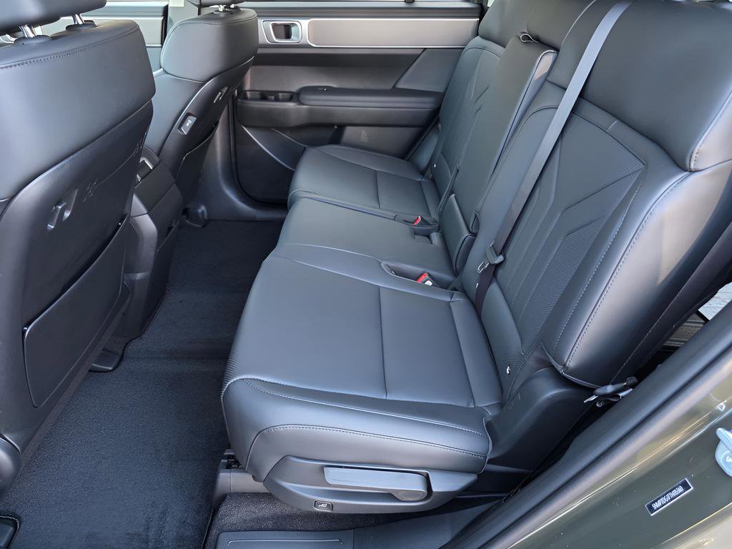 New 2026 Hyundai Santa Fe SEL AWD/4WD image 11