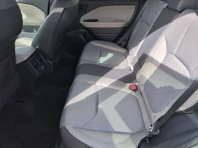 New 2026 Subaru Forester Premium image 15