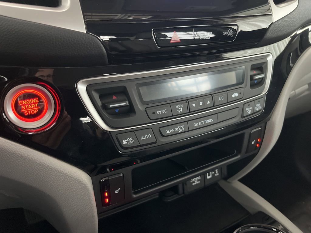 Used 2020 Honda Ridgeline RTL-E image 18