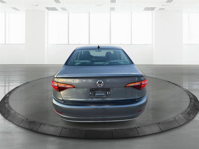 Used 2019 Volkswagen Jetta S image 8