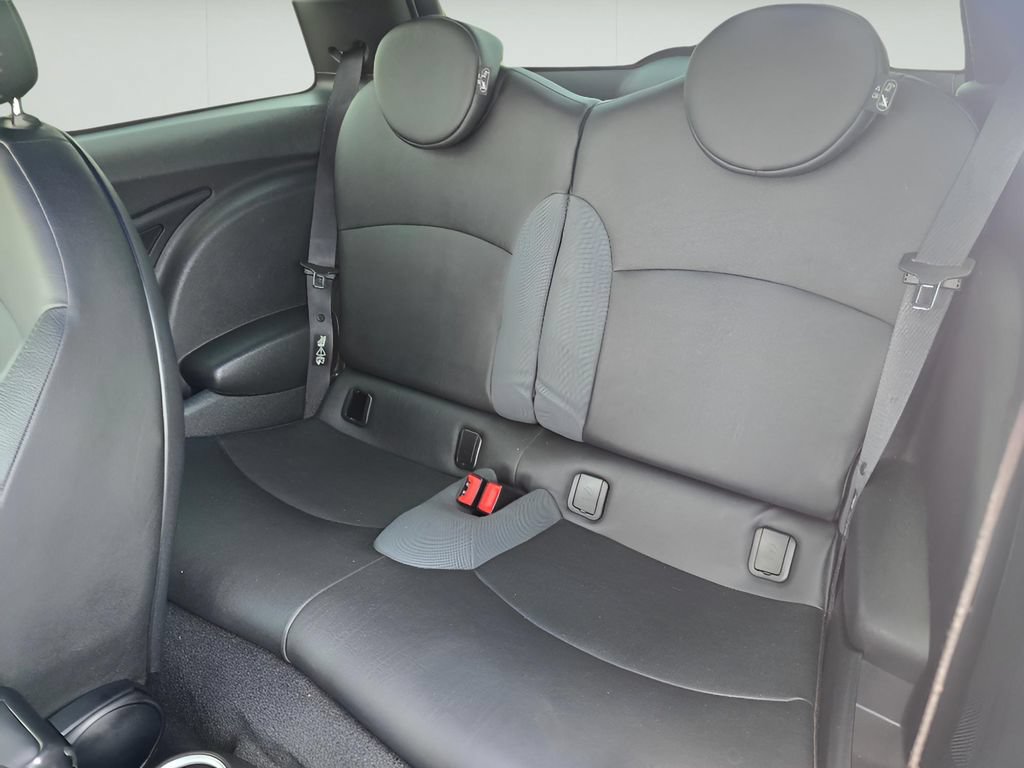Used 2009 MINI Cooper John Cooper Works FWD image 14