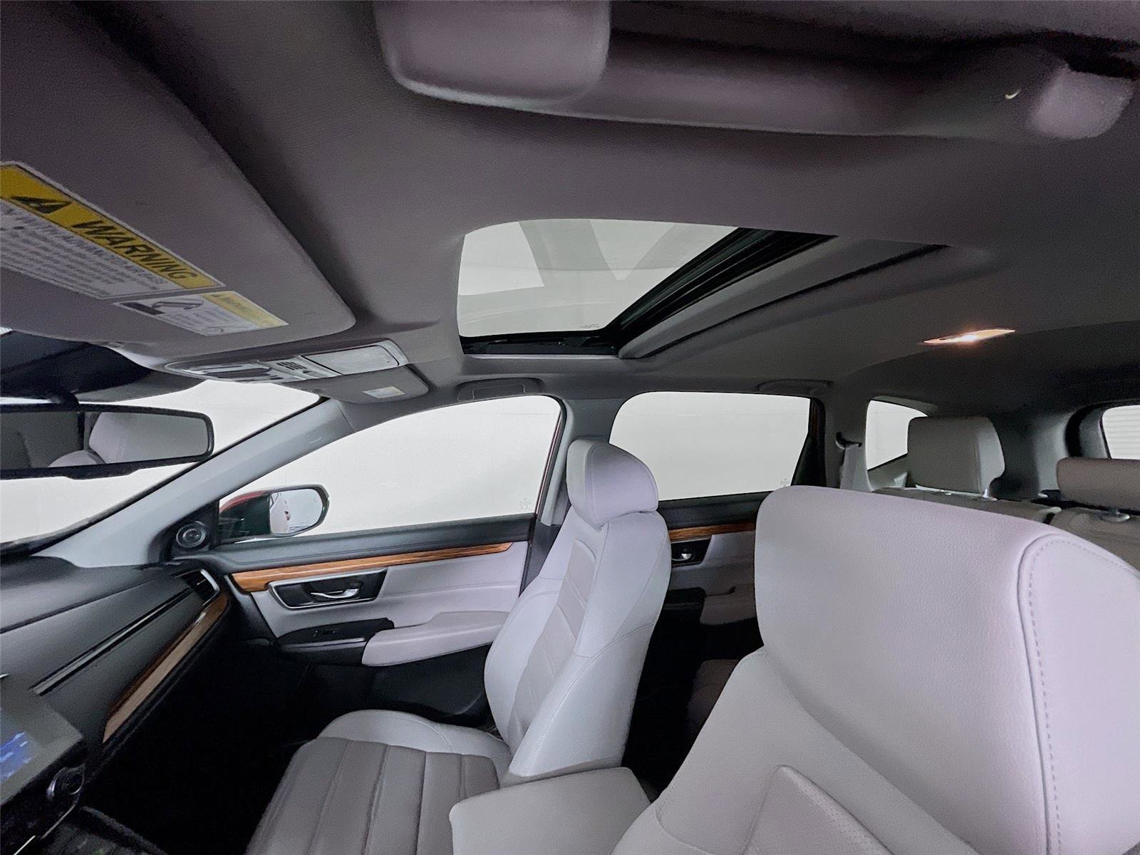 Used 2022 Honda CR-V Touring image 11