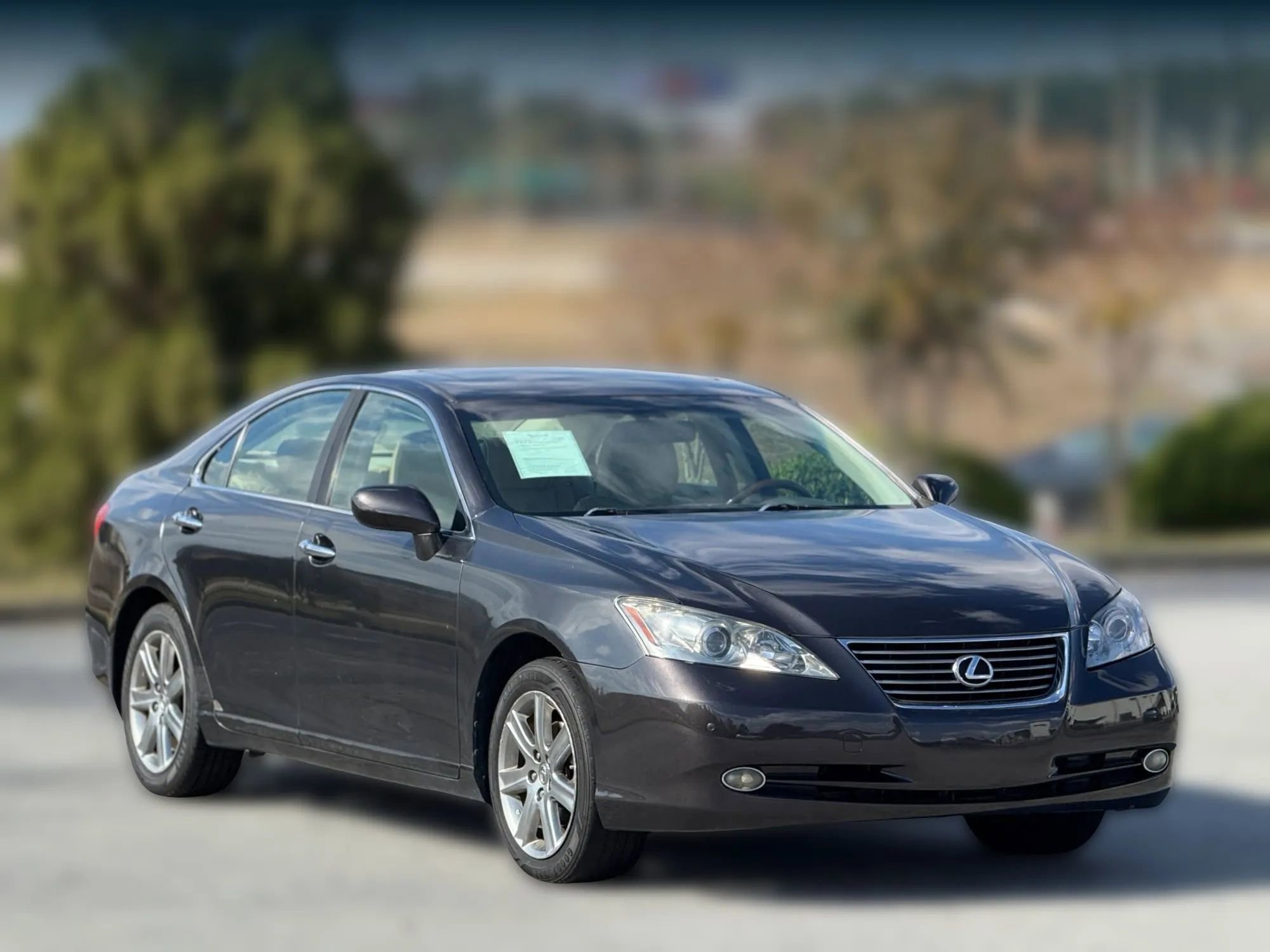 Used 2009 Lexus ES 350