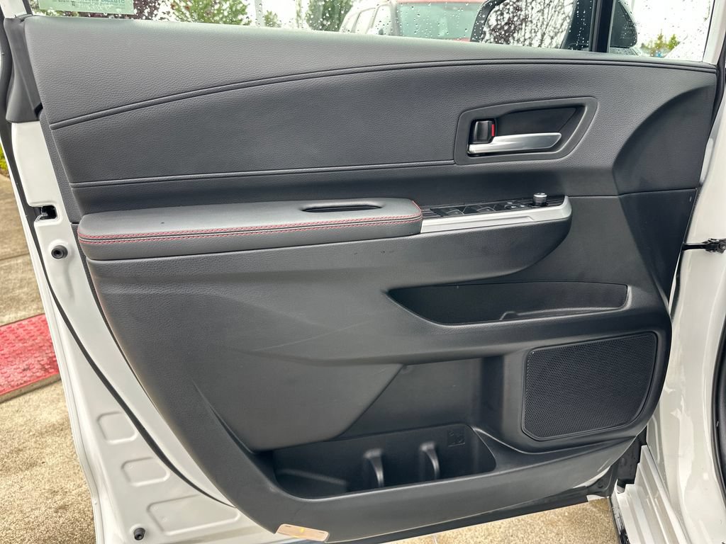 Certified 2026 Toyota Sienna XSE AWD/4WD image 11