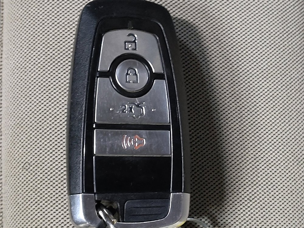 Used 2019 Ford Fusion S image 32