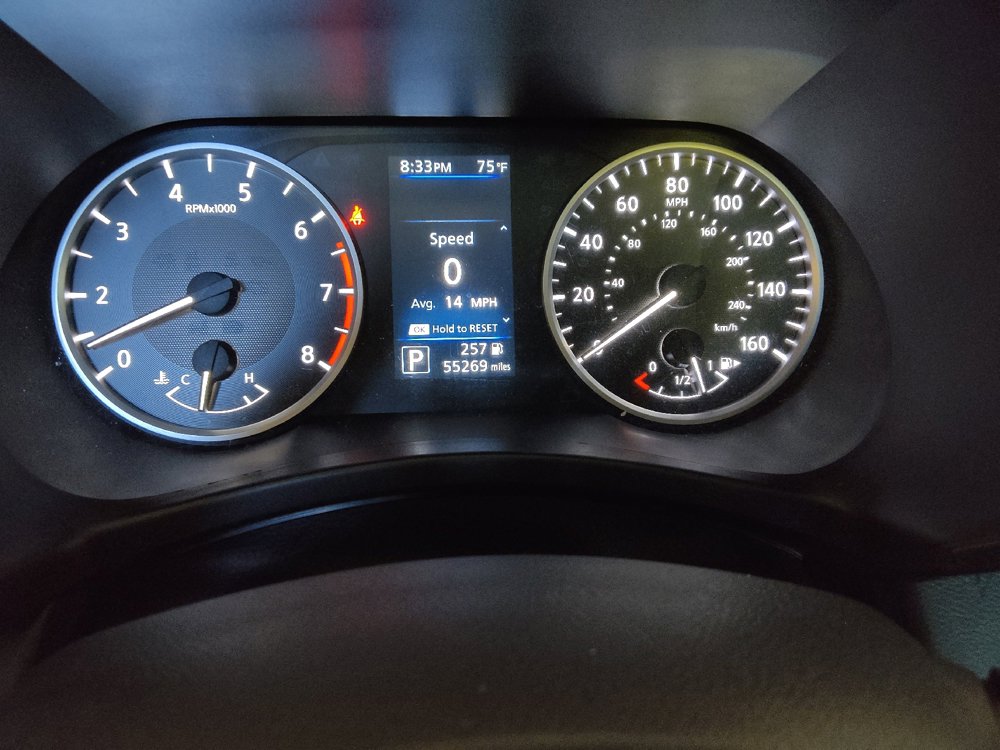 Used 2022 Nissan Sentra S FWD image 23
