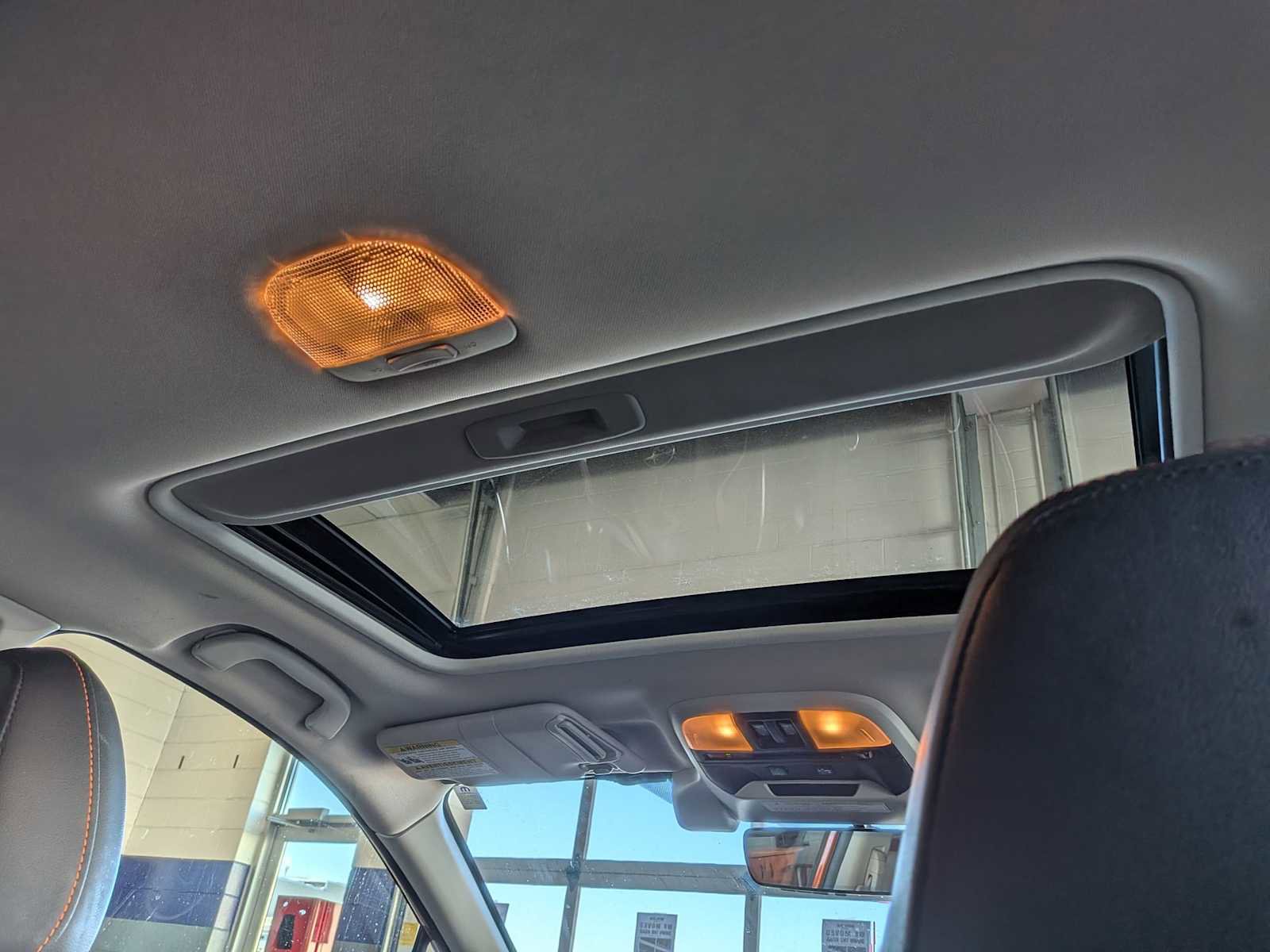 Used 2019 Subaru Crosstrek 2.0i Limited w/ Moonroof Package w/Navigation image 21