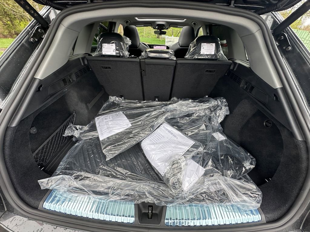 New 2026 Audi Q5 Premium Plus AWD/4WD image 27
