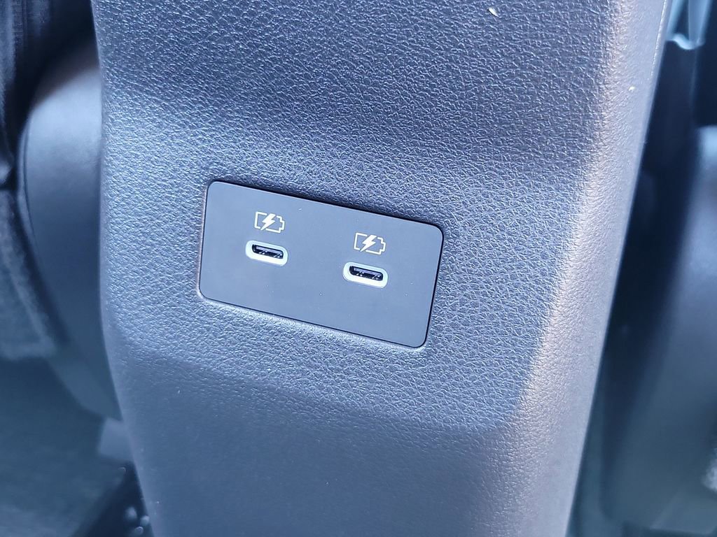 New 2026 Nissan Kicks SR w/ Cold Weather Package image 14